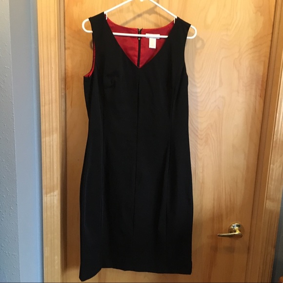 Isaac Mizrahi Dresses & Skirts - Midi Isaac Mizrahi for Target Little Black Dress